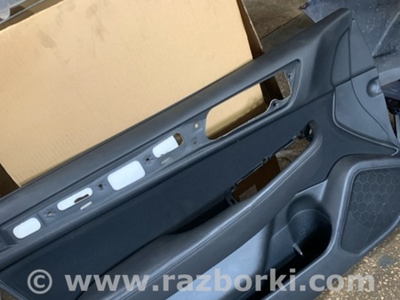 ФОТО Карта двери передней левой для Subaru Outback V BS (14-21) Київ