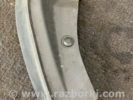 ФОТО Накладка кузова для Subaru Outback V BS (14-21) Київ