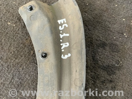 ФОТО Накладка кузова для Subaru Outback V BS (14-21) Київ