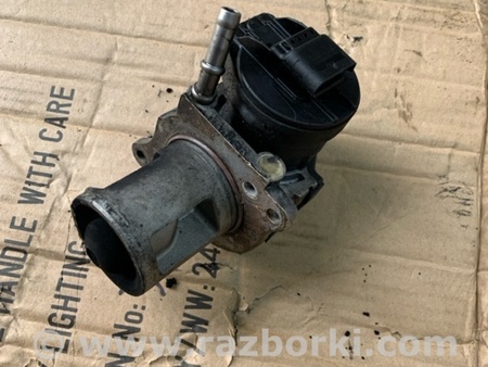 ФОТО Клапан ЕГР для Mercedes-Benz E-CLASS W212 (09-16) Київ