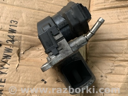 ФОТО Клапан ЕГР для Mercedes-Benz E-CLASS W212 (09-16) Київ