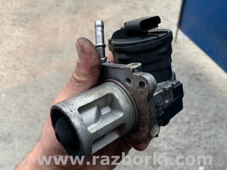ФОТО Клапан ЕГР для Mercedes-Benz E-CLASS W212 (09-16) Київ