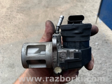 ФОТО Клапан ЕГР для Mercedes-Benz E-CLASS W212 (09-16) Київ