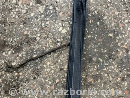 ФОТО Уплотнительная резинка для KIA Sorento 2 XM (09-14) Київ