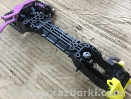 ФОТО Кронштейн ручки дверной задний левый для Subaru Outback V BS (14-21) Київ