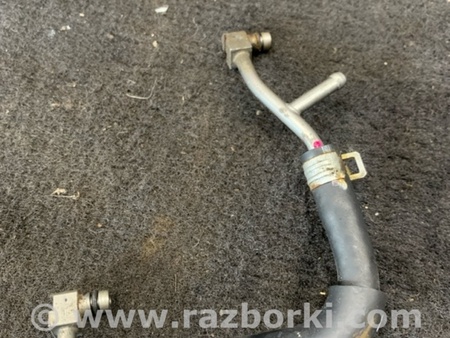 ФОТО Топливопровод правый для Subaru Outback V BS (14-21) Київ