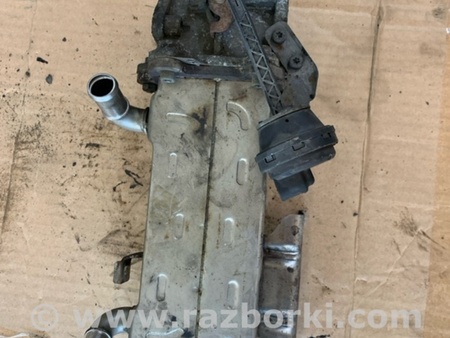 ФОТО Трубка егр для KIA Sorento 2 XM (09-14) Київ