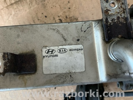 ФОТО Трубка егр для KIA Sorento 2 XM (09-14) Київ