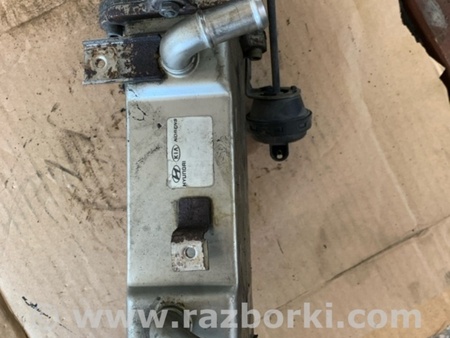 ФОТО Трубка егр для KIA Sorento 2 XM (09-14) Київ