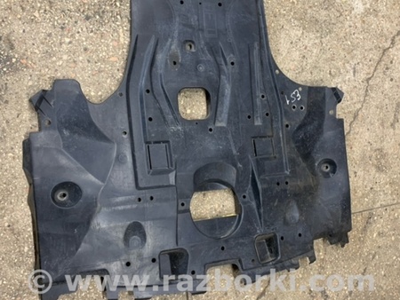 ФОТО Защита двигателя для Subaru Outback V BS (14-21) Київ