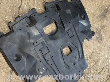 ФОТО Защита двигателя для Subaru Outback V BS (14-21) Київ