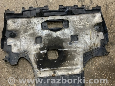 ФОТО Защита двигателя для Subaru Outback V BS (14-21) Київ