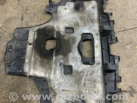 ФОТО Защита двигателя для Subaru Outback V BS (14-21) Київ