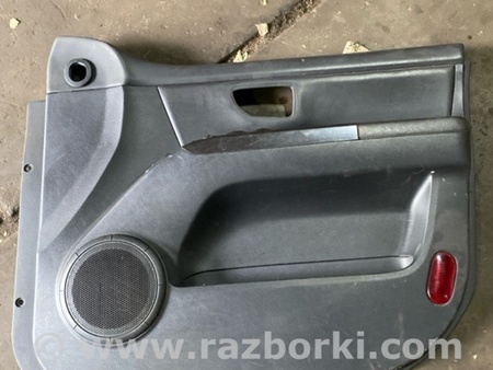 ФОТО Карта двери передней правой для KIA Sorento 1 BL (02-09) Київ