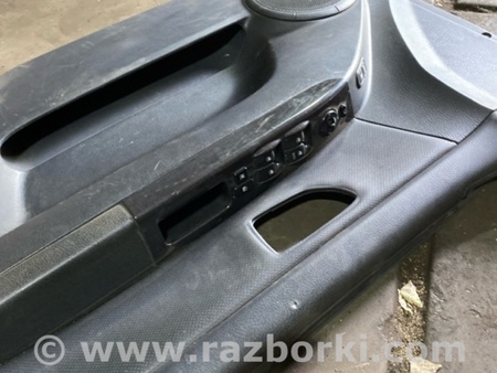 ФОТО Карта двери передней правой для KIA Sorento 1 BL (02-09) Київ