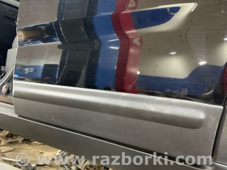 ФОТО Накладка на дверь задняя левая для KIA Sorento 2 XM (09-14) Київ