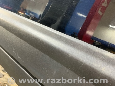 ФОТО Накладка на дверь задняя левая для KIA Sorento 2 XM (09-14) Київ