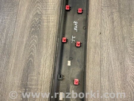 ФОТО Накладка на дверь задняя левая для KIA Sorento 2 XM (09-14) Київ