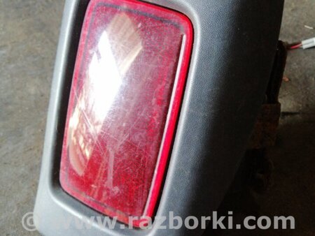 ФОТО Фара противотуманная для Subaru Tribeca Киев
