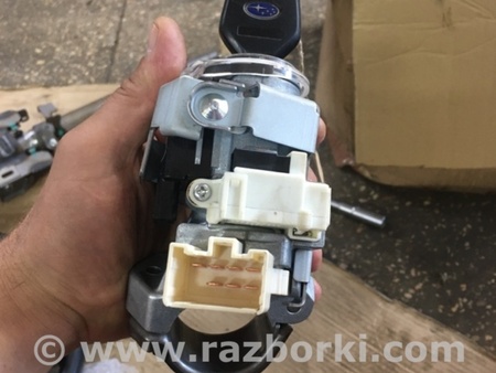 ФОТО Замок зажигания для Subaru Outback V BS (14-21) Київ