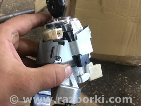 ФОТО Замок зажигания для Subaru Outback V BS (14-21) Київ