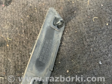 ФОТО Кронштейн задний левый для KIA Sorento 2 XM (09-14) Київ