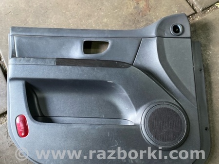 ФОТО Карта двери передней левой для KIA Sorento 1 BL (02-09) Київ