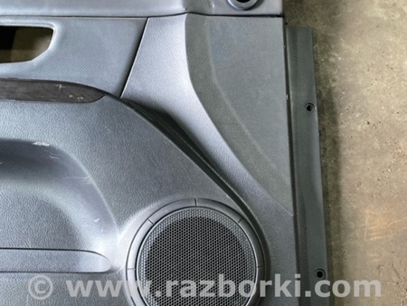 ФОТО Карта двери передней левой для KIA Sorento 1 BL (02-09) Київ