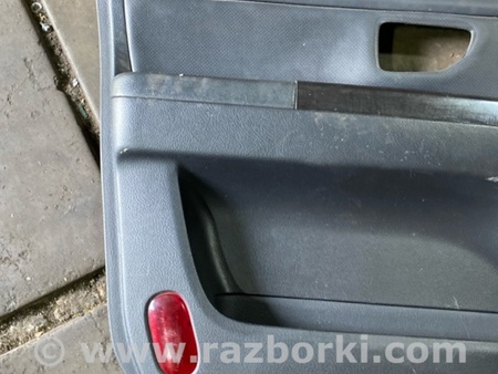 ФОТО Карта двери передней левой для KIA Sorento 1 BL (02-09) Київ