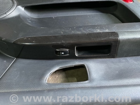 ФОТО Карта двери передней левой для KIA Sorento 1 BL (02-09) Київ