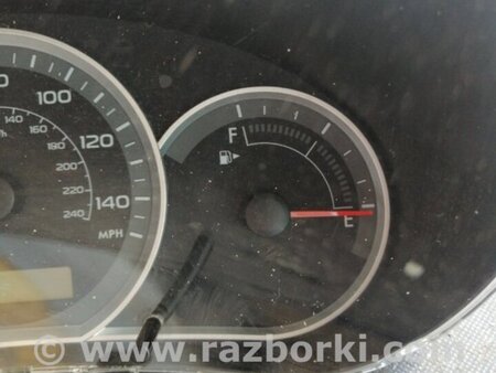 ФОТО Панель приборов для Subaru Impreza GD/GG Киев
