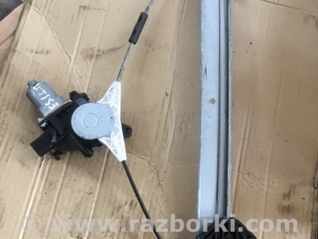 ФОТО Стеклоподъемник передний левый для Subaru Outback V BS (14-21) Київ