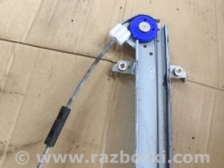 ФОТО Стеклоподъемник передний левый для Subaru Outback V BS (14-21) Київ