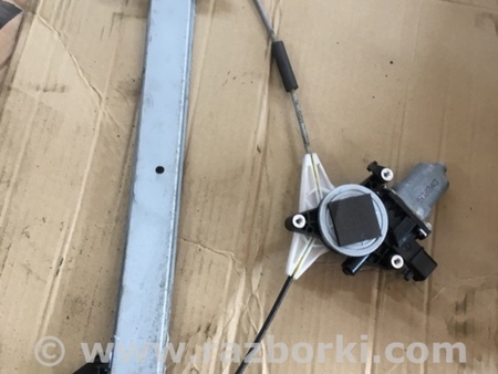 ФОТО Стеклоподъемник передний левый для Subaru Outback V BS (14-21) Київ