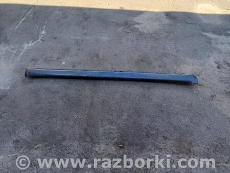 ФОТО Накладка порога наружная для Subaru Legacy IV BL/BP (03-09) Київ