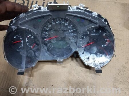 ФОТО Панель приборов для Subaru Forester SG S11 (02-08) Київ
