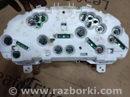 ФОТО Панель приборов для Subaru Forester SG S11 (02-08) Київ