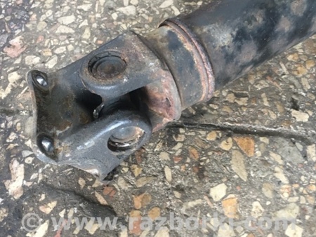 ФОТО Карданный вал для Subaru Outback V BS (14-21) Київ