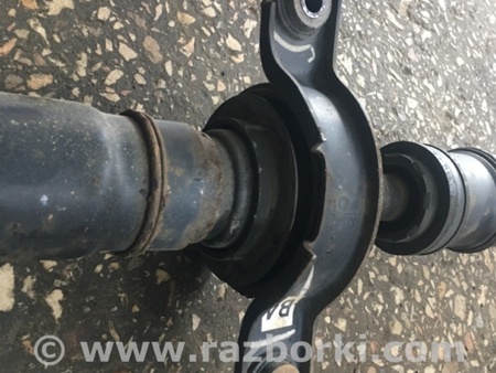 ФОТО Карданный вал для Subaru Outback V BS (14-21) Київ