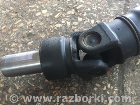 ФОТО Карданный вал для Subaru Outback V BS (14-21) Київ