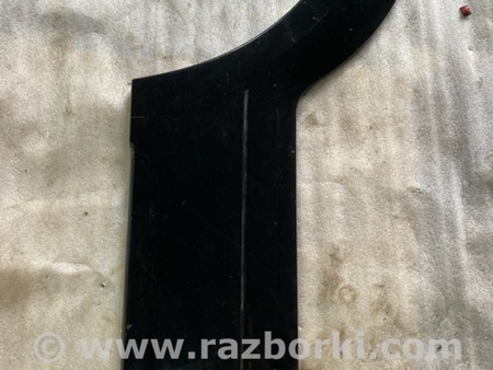 ФОТО Накладка на дверь задняя правая для KIA Sorento 1 BL (02-09) Київ