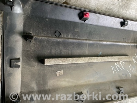 ФОТО Накладка на дверь задняя правая для KIA Sorento 1 BL (02-09) Київ