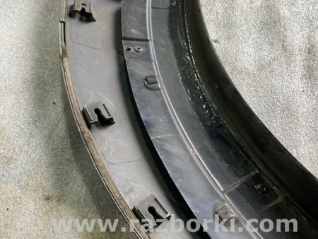 ФОТО Накладка на дверь задняя правая для KIA Sorento 1 BL (02-09) Київ