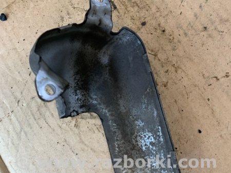 ФОТО Защита для KIA Sorento 2 XM (09-14) Київ