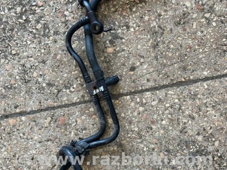 ФОТО Топливопровод для KIA Sorento 2 XM (09-14) Київ