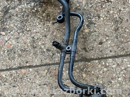 ФОТО Топливопровод для KIA Sorento 2 XM (09-14) Київ