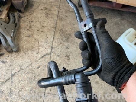 ФОТО Топливопровод для KIA Sorento 2 XM (09-14) Київ