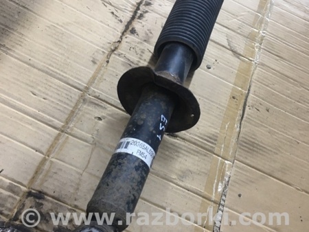 ФОТО Амортизатор задний для Subaru Outback V BS (14-21) Київ