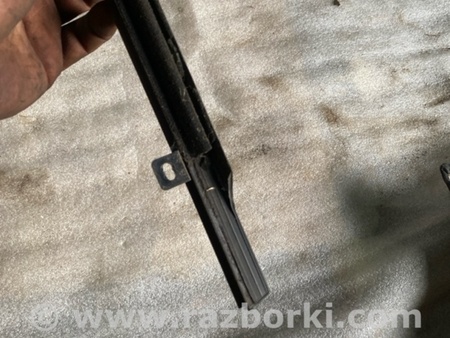 ФОТО Молдинг на дверь задний правый для Subaru Forester SG S11 (02-08) Київ