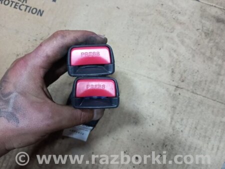 ФОТО Замок ремня безопасности для Subaru Forester SG S11 (02-08) Київ
